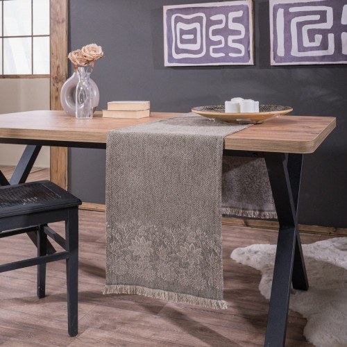 Τραβέρσα Teoran Mineapolis 03 - 45x180cm