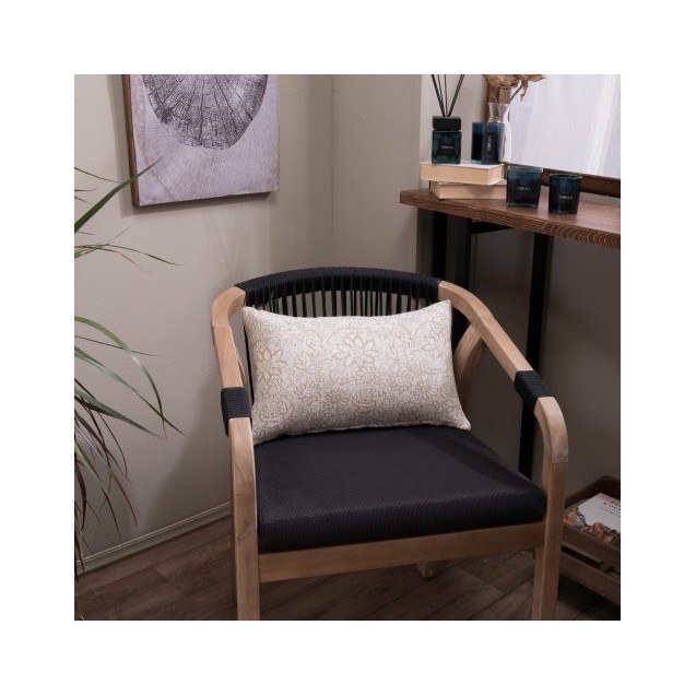 Μαξιλαροθήκη Teoran Mineapolis 01 - 30x50cm με...