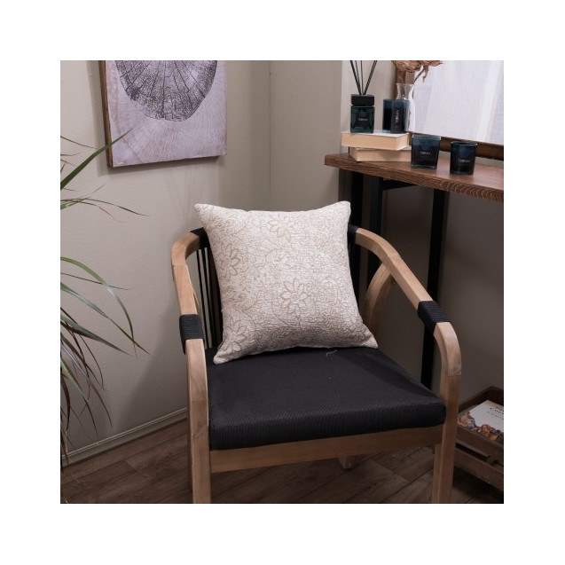 Μαξιλαροθήκη Teoran Mineapolis 01 - 65x65cm...