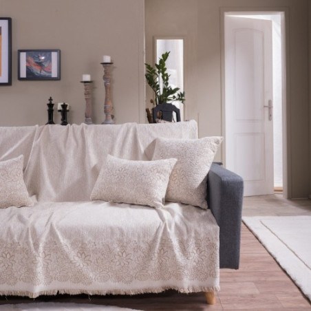 Ριχτάρι Teoran Mineapolis 01 - Μονοθέσιο 180x150cm