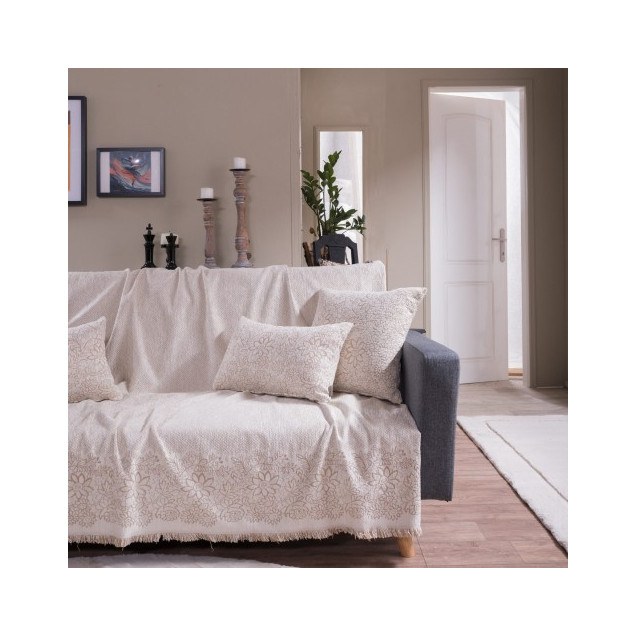 Ριχτάρι Teoran Mineapolis 01 - Διθέσιο 180x250cm