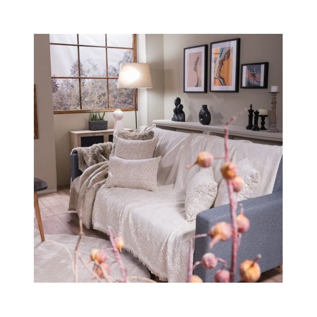 Ριχτάρι Teoran Mineapolis 01 - Διθέσιο 180x250cm