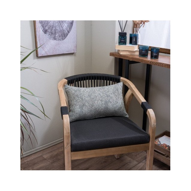 Μαξιλαροθήκη Teoran Mineapolis 04 - 65x65cm...