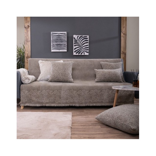 Ριχτάρι Teoran Mineapolis 11 - Μονοθέσιο 180x150cm