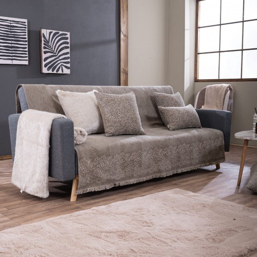 Ριχτάρι Teoran Mineapolis 11 - Τριθέσιο 180x300cm