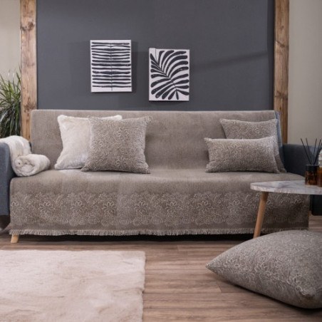 Ριχτάρι Teoran Mineapolis 11 - Τριθέσιο 180x300cm