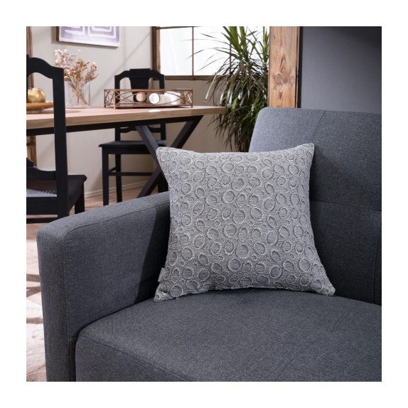 Μαξιλαροθήκη Teoran Maryland 11 - 30x50cm με γέμιση