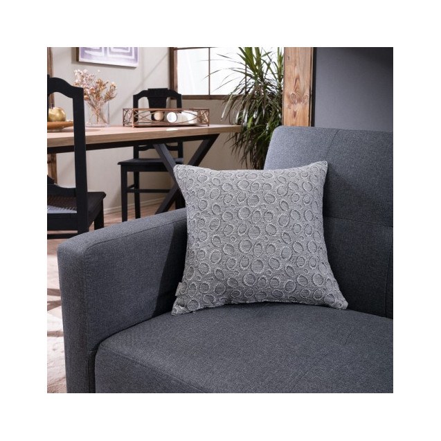 Μαξιλαροθήκη Teoran Maryland 11 - 65x65cm...