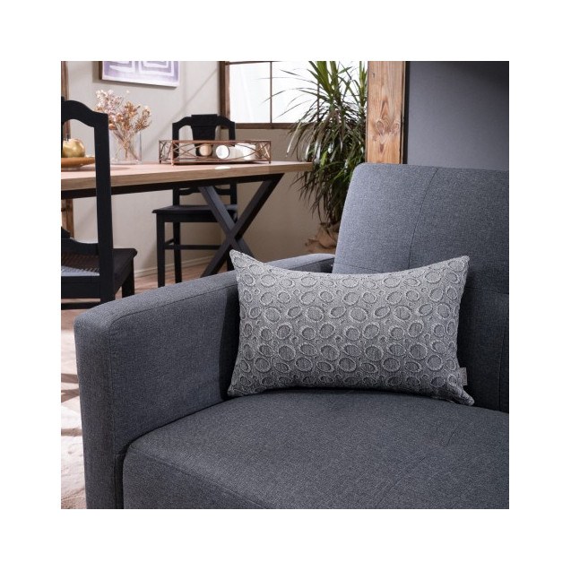 Μαξιλαροθήκη Teoran Maryland 11 - 43x43cm