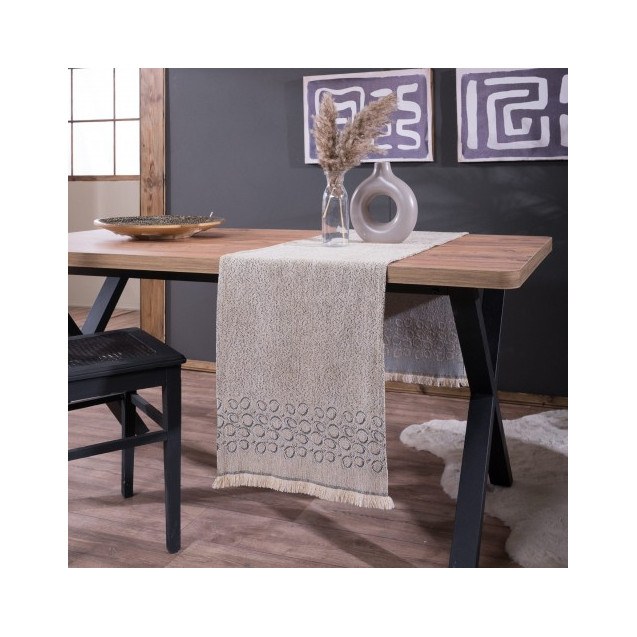 Τραβέρσα Teoran Maryland 02 - 45x180cm