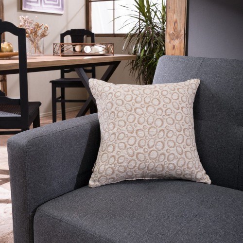 Μαξιλαροθήκη Teoran Maryland 01 - 30x50cm με γέμιση