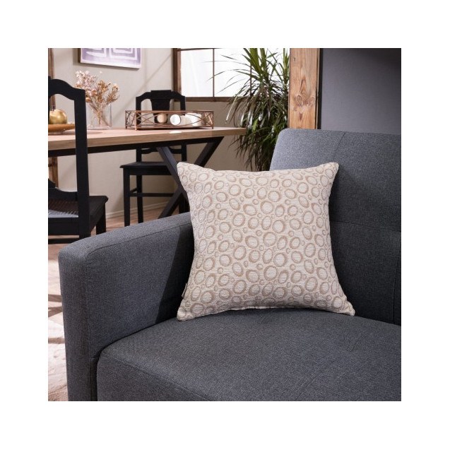 Μαξιλαροθήκη Teoran Maryland 01 - 65x65cm...