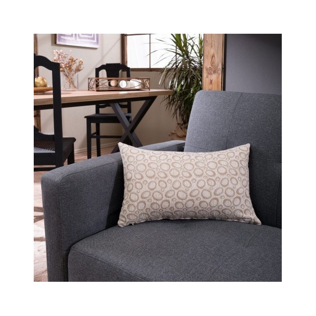 Μαξιλαροθήκη Teoran Maryland 01 - 65x65cm...