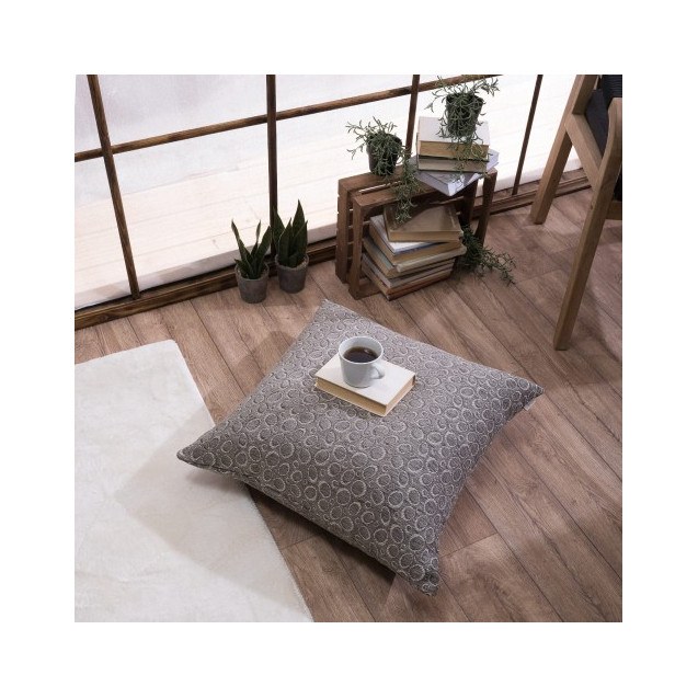 Μαξιλαροθήκη Teoran Maryland 03 - 65x65cm δαπέδου