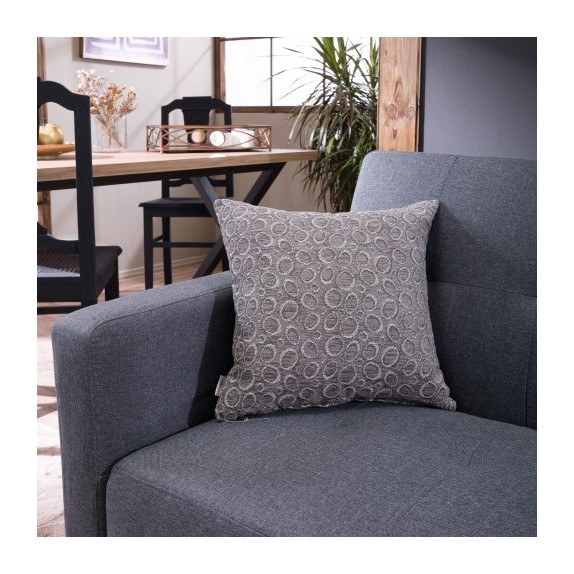 Μαξιλαροθήκη Teoran Maryland 03 - 43x43cm