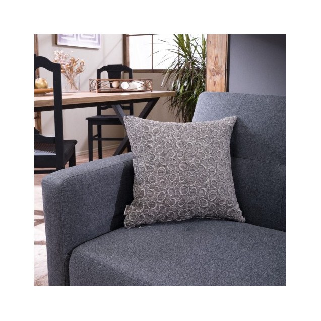 Μαξιλαροθήκη Teoran Maryland 03 - 43x43cm