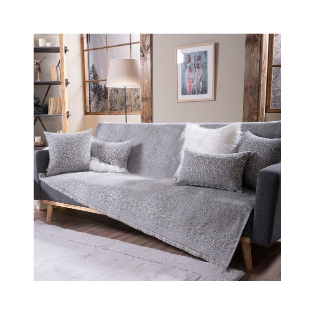 Ριχτάρι Teoran Maryland 11 - Τριθέσιο 180x300cm