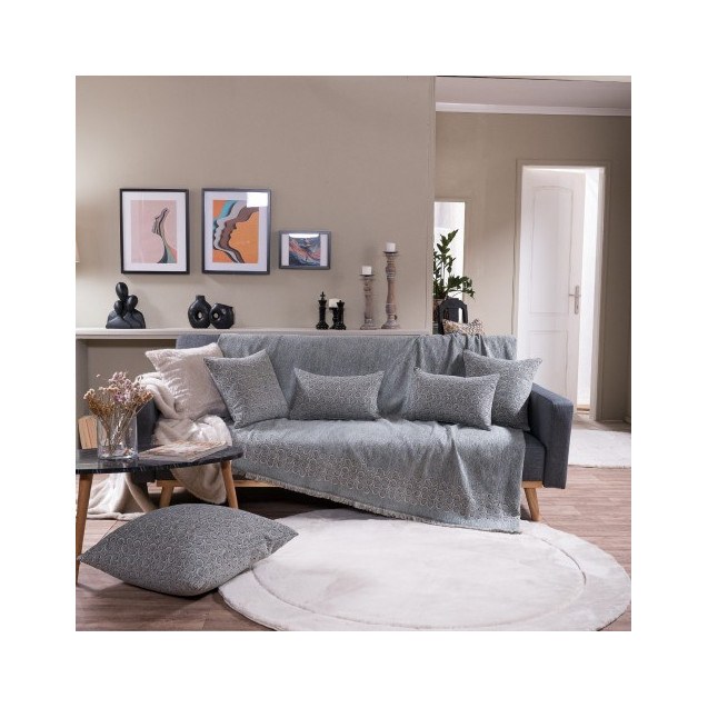 Ριχτάρι Teoran Maryland 04 - Μονοθέσιο 180x150cm