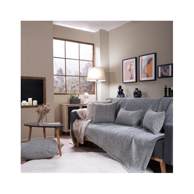 Ριχτάρι Teoran Maryland 04 - Μονοθέσιο 180x150cm