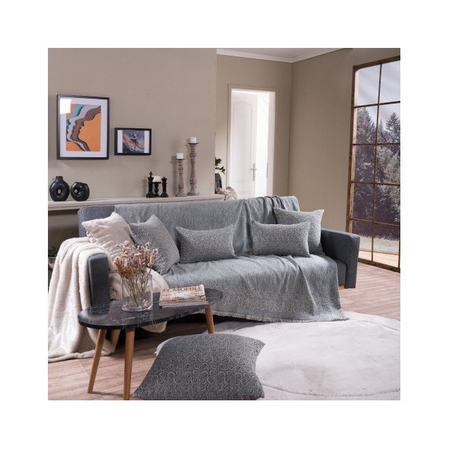 Ριχτάρι Teoran Maryland 04 - Μονοθέσιο 180x150cm