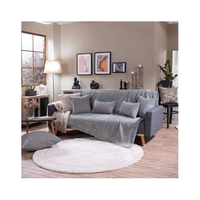 Ριχτάρι Teoran Maryland 04 - Διθέσιο 180x250cm