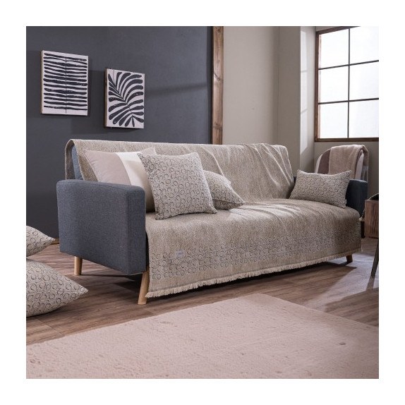 Ριχτάρι Teoran Maryland 02 - Μονοθέσιο 180x150cm