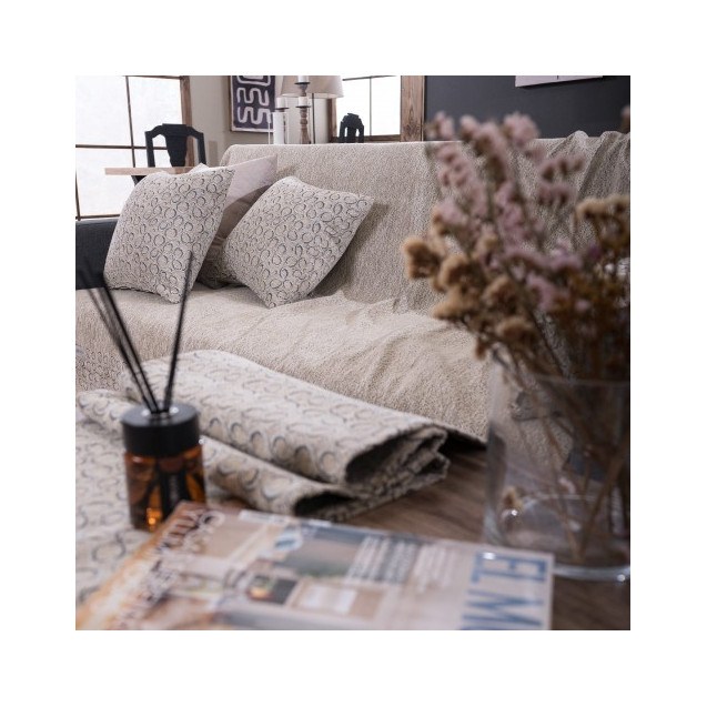 Ριχτάρι Teoran Maryland 02 - Μονοθέσιο 180x150cm