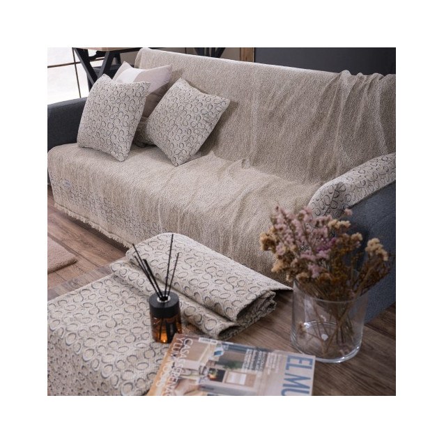 Ριχτάρι Teoran Maryland 02 - Μονοθέσιο 180x150cm