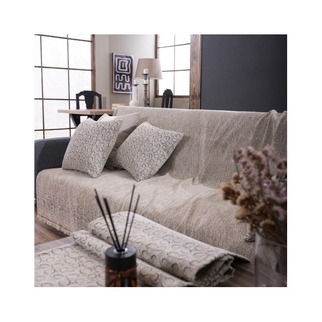 Ριχτάρι Teoran Maryland 02 - Μονοθέσιο 180x150cm