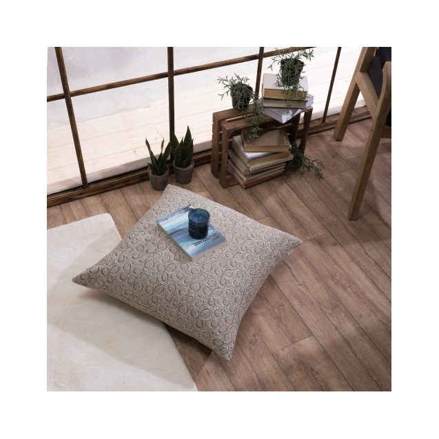 Μαξιλαροθήκη Teoran Maryland 02 - 43x43cm με...