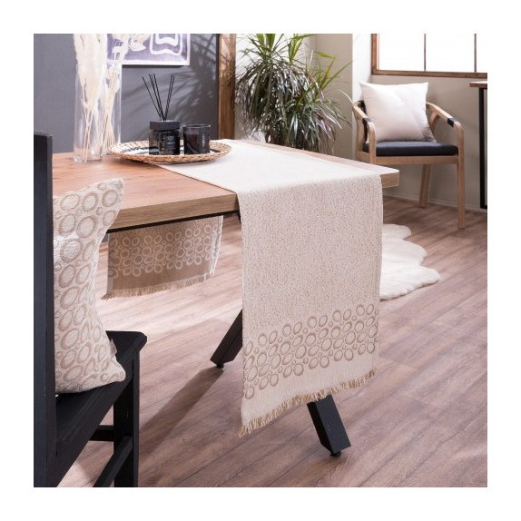 Τραβέρσα Teoran Maryland 01 - 45x180cm