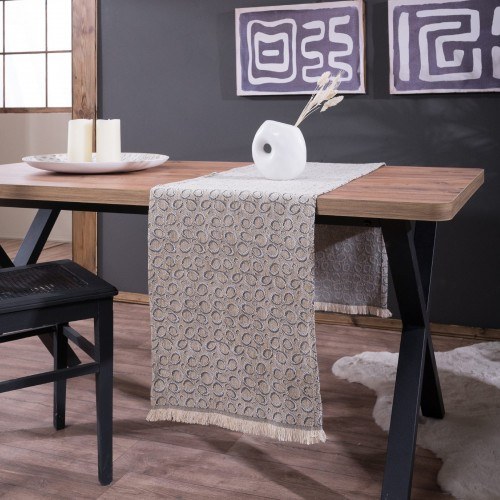 Τραβέρσα 45X180 Teoran Maryland 02 All Over (45x180)