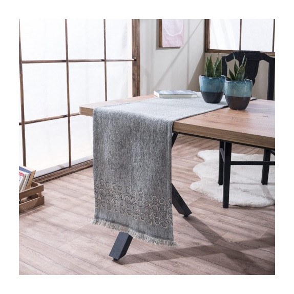 Τραβέρσα Teoran Maryland 04 - 45x180cm