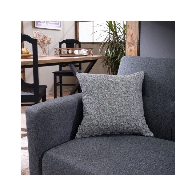 Μαξιλαροθήκη Teoran Maryland 04 - 65x65cm δαπέδου