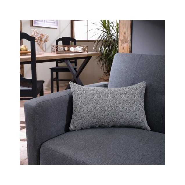 Μαξιλαροθήκη Teoran Maryland 04 - 65x65cm δαπέδου