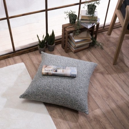 Μαξιλαροθήκη Teoran Maryland 04 - 65x65cm δαπέδου με γέμιση