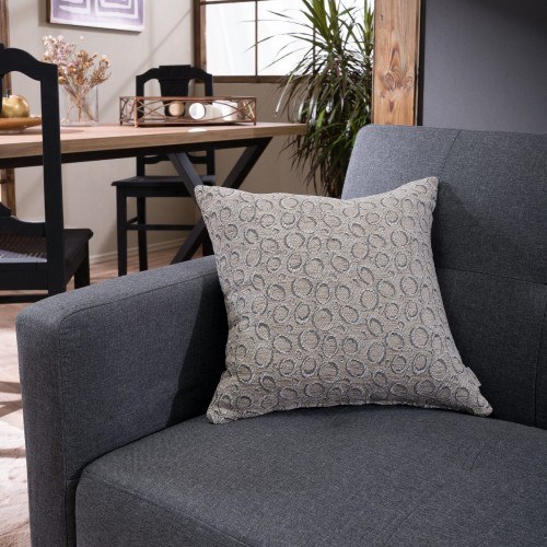 Μαξιλαροθήκη Teoran Maryland 07 - 30x50cm με γέμιση