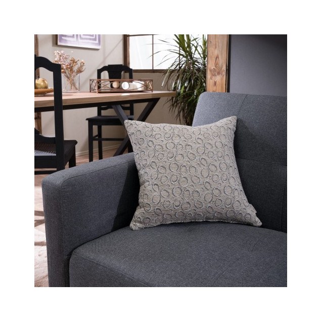 Μαξιλαροθήκη Teoran Maryland 07 - 65x65cm δαπέδου