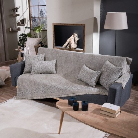 Ριχτάρι Teoran Maryland 07 - Μονοθέσιο 180x150cm