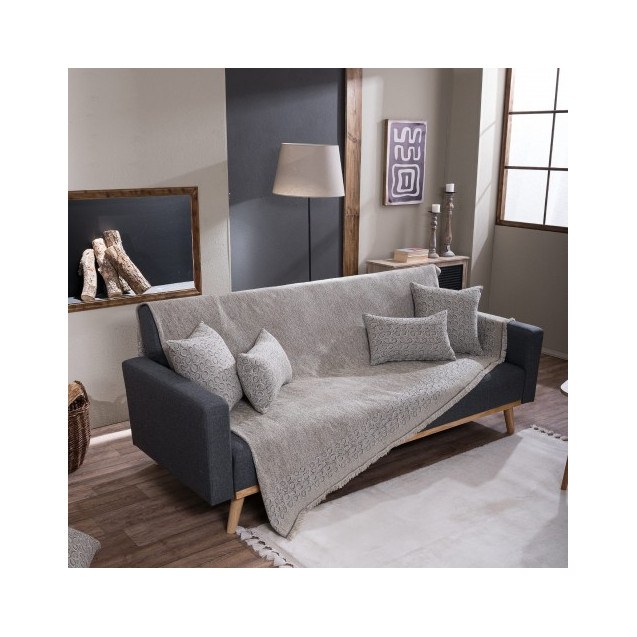 Ριχτάρι Teoran Maryland 07 - Διθέσιο 180x250cm