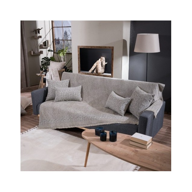 Ριχτάρι Teoran Maryland 07 - Διθέσιο 180x250cm