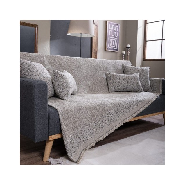 Ριχτάρι Teoran Maryland 07 - Διθέσιο 180x250cm