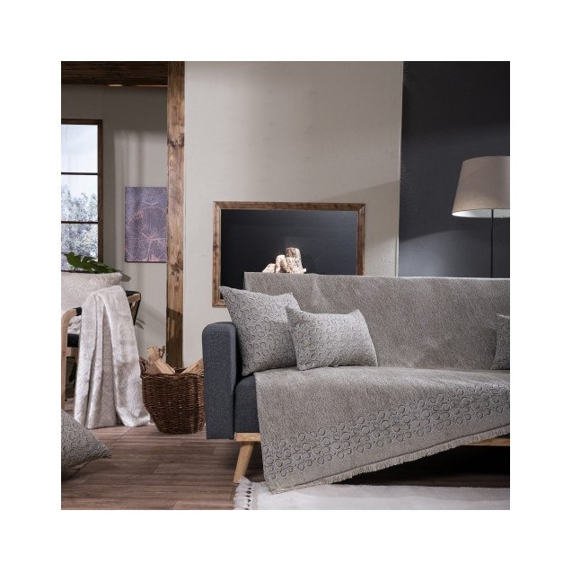 Ριχτάρι Teoran Maryland 07 - Διθέσιο 180x250cm