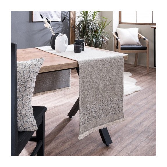 Τραβέρσα Teoran Maryland 07 - 45x180cm