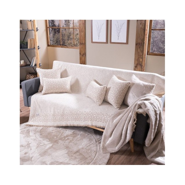 Ριχτάρι Teoran Maryland 01 - Μονοθέσιο 180x150cm