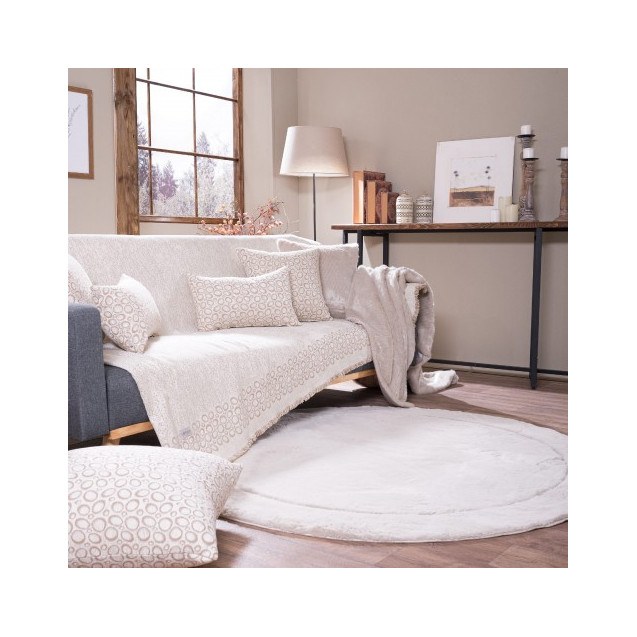 Ριχτάρι Teoran Maryland 01 - Διθέσιο 180x250cm