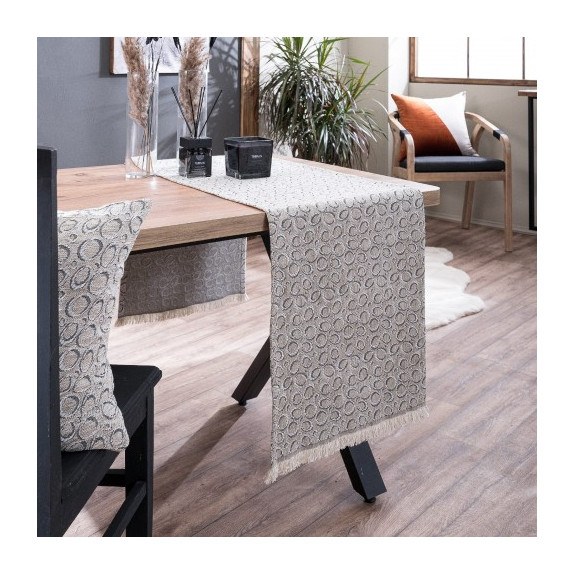 Τραβέρσα Teoran Maryland 07 All Over - 45x180cm