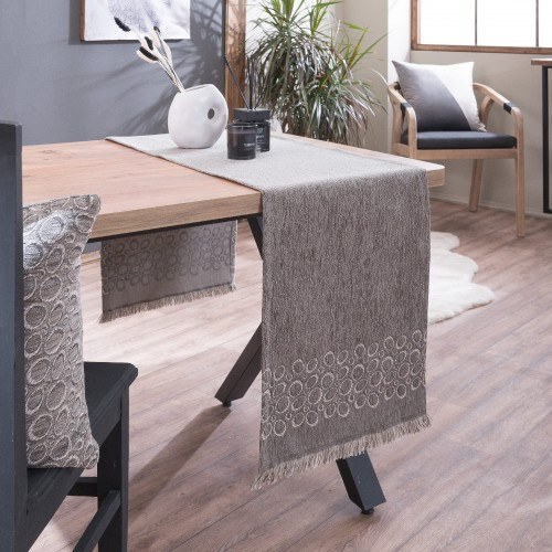 Teoran - ΣΗΜΑΝΤΙΚΟ: Σε περίπτωση διαφοράς τιμής από το κατάστημα ισχύει παντα και μόνο η τιμή του καταστήματος Τραβέρσα Teoran Maryland 03 - 45x180cm