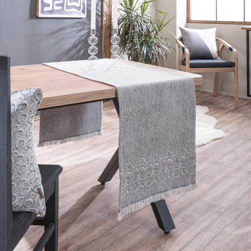 Teoran - ΣΗΜΑΝΤΙΚΟ: Σε περίπτωση διαφοράς τιμής από το κατάστημα ισχύει παντα και μόνο η τιμή του καταστήματος Τραβέρσα Teoran Maryland 11 - 45x180cm