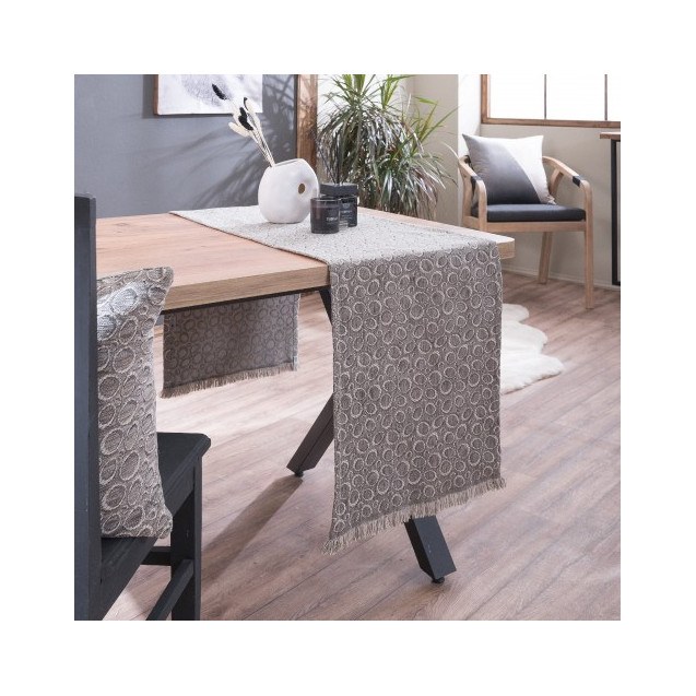 Τραβέρσα Teoran Maryland 03 All Over - 45x180cm